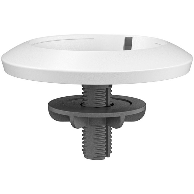 LOGITECH RALLY MIC POD TABLE MOUNT - WW