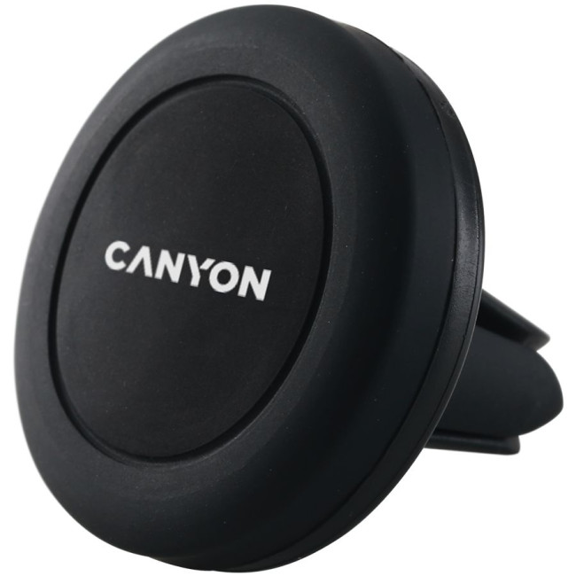 CANYON car holder CH-2 Vent Magnetic Black