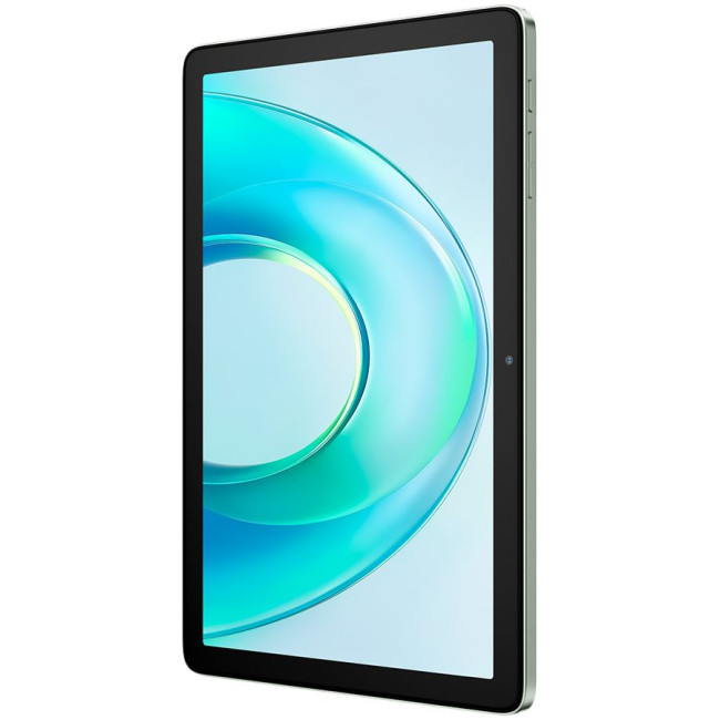 Blackview Tab 60 Pro SET 10.1-inch HD+ 800x1280 IPS 60Hz, 8GB/128GB, Octa-core T606 1.6GHz, Cam Front 5MP Rear 8MP, Battery 7700mAh, LTE, USB Type-C, Charger, Cable, SIM tool, Film, Case, Passive stylus, Mouse, Keyboard, Android 15, Algae Green