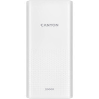 CANYON power bank PB-2001 20000 mAh White