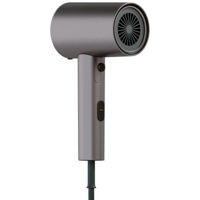 Hair Dryer, 220V-240V~50/60Hz, 1700-2000W, Ionizer, 3 modes,  separate cool button, less than 80dB