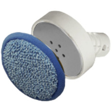 AENO Round scraper brush  for steam mop SM1