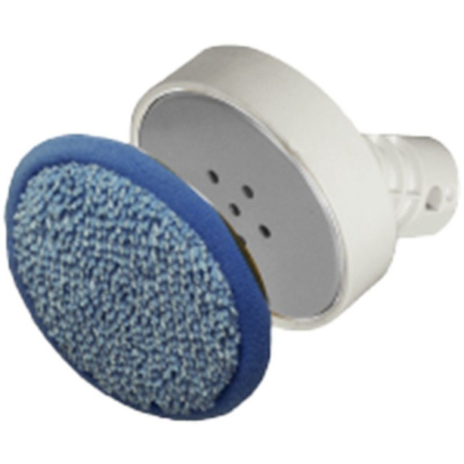 AENO Round scraper brush  for steam mop SM1