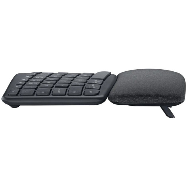 LOGITECH K860 Wireless Keyboard ERGO, US International layout