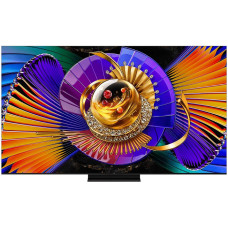 TCL 55C7L 55'' 4K QLED 144Hz VRR, Game Master HDMI 2.1 AMD FreeSync Premium