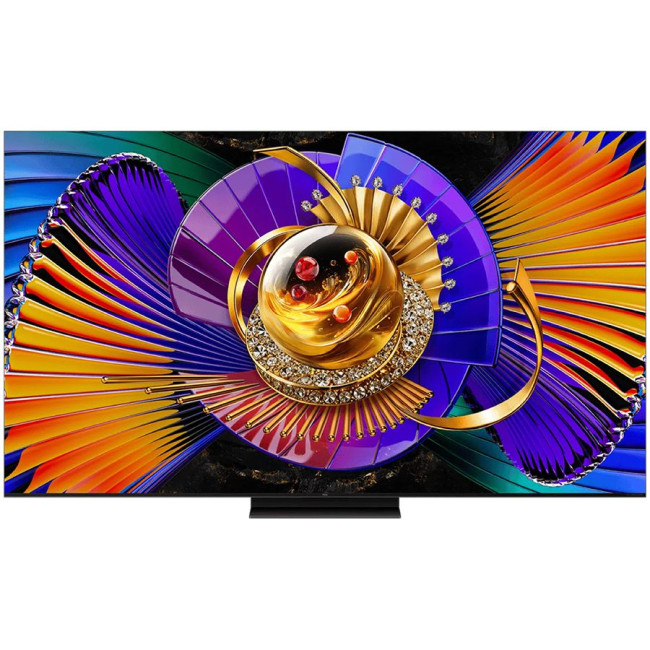 TCL 55C7L 55'' 4K QLED 144Hz VRR, Game Master HDMI 2.1 AMD FreeSync Premium
