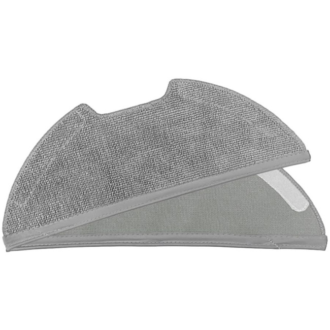 RVC EUREKA E10S (NER E10S) Mopping Pads x 2 PCS