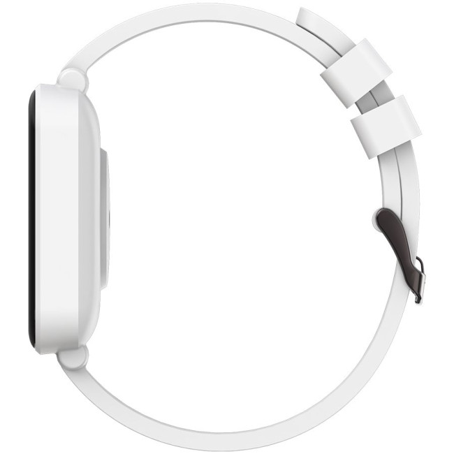 CANYON kids watch Joyce KW-43 DUAL BT Music White