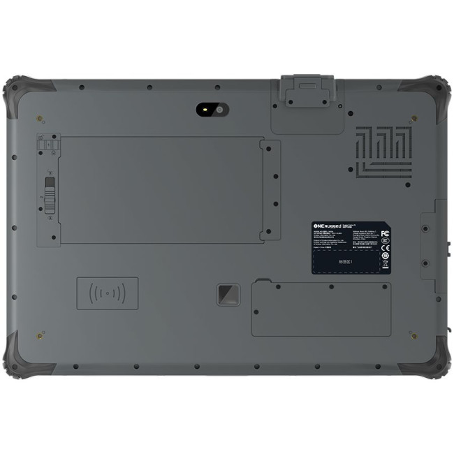 ONERugged M20A, 12.2’’ 1920×1200, 16 GB + 128 GB, Intel® Core™ i5-1235U, 4G, IP65
