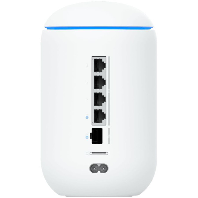 UBIQUITI UniFi Dream Router 7