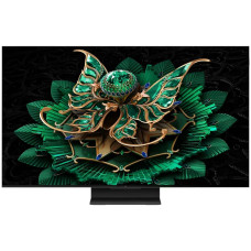 TCL 50C7K Premium QD-Mini LED 144Hz Google Smart TV