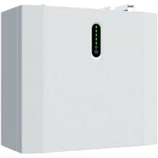 Matching PowerAll Battery Pack 5.1KWH
