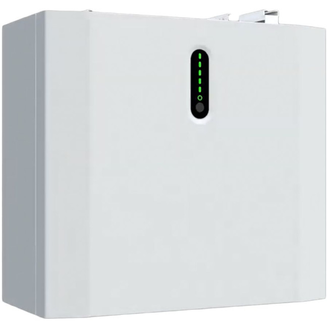 Matching PowerAll Battery Pack 5.1KWH