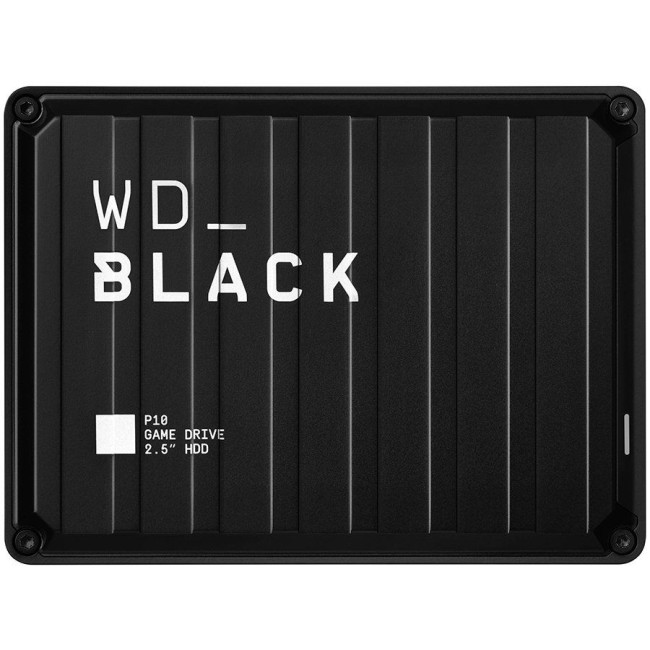 Жорсткий диск HDD External WD_BLACK (5TB  USB 3.2)