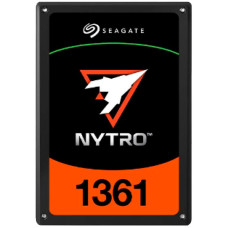 SEAGATE SSD Server Nytro 1361 SATA SSD 3.84TB, 6Gb/s, EAN: 8719706431880
