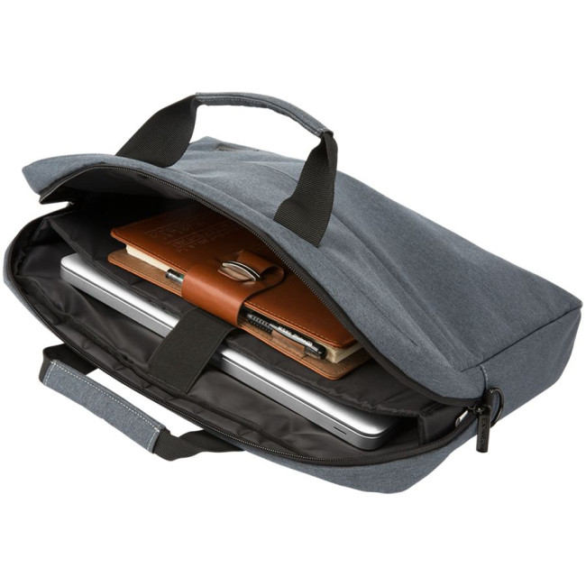 Сумка з текстилю CANYON B-4 Elegant Gray laptop bag