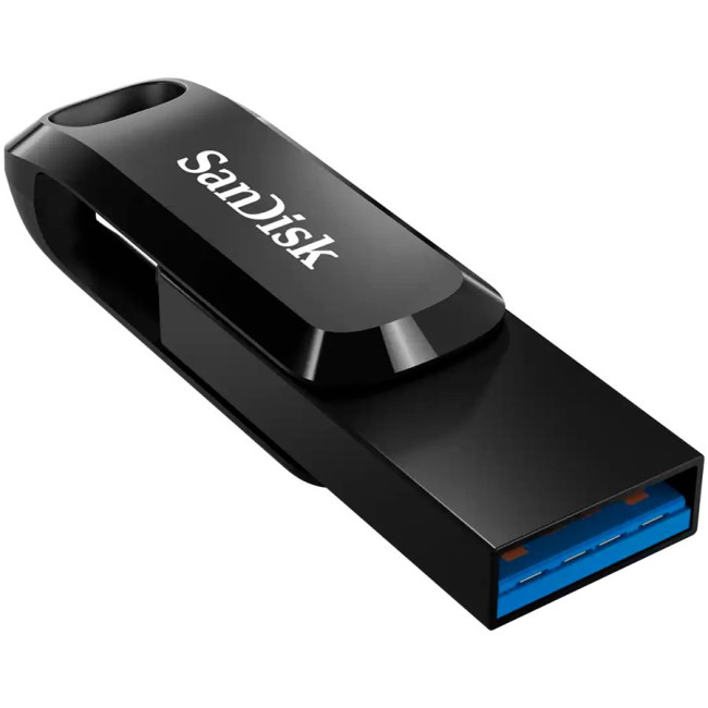 SANDISK Ultra Dual Drive Go USB Type-C Flash Drive 32GB