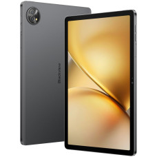 Blackview ZENO 10 5G SET 8/256GB 11-inch FHD+ 1920x1200 90Hz Unisoc T765 Octa-core 2.3 GHz 13+16MP Cam 8800mAh 18W Fast Charger Netflix HD TUV WV-L1 Mouse Keyboard hedphone stylus Android 15 Shadow Black