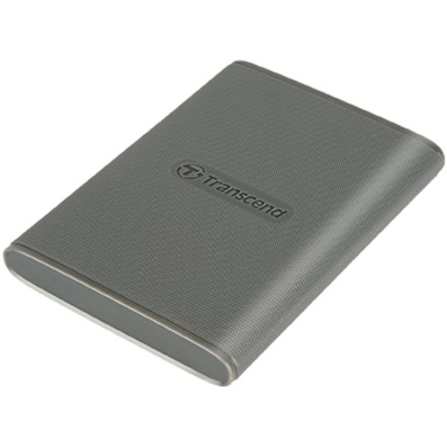 Transcend 1TB portable SSD USB 20Gbps 3D NAND USB Type C/A/, Type C/C