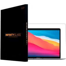iLera Glass screen protector for MacBook Pro 13.3/ Air 13.3