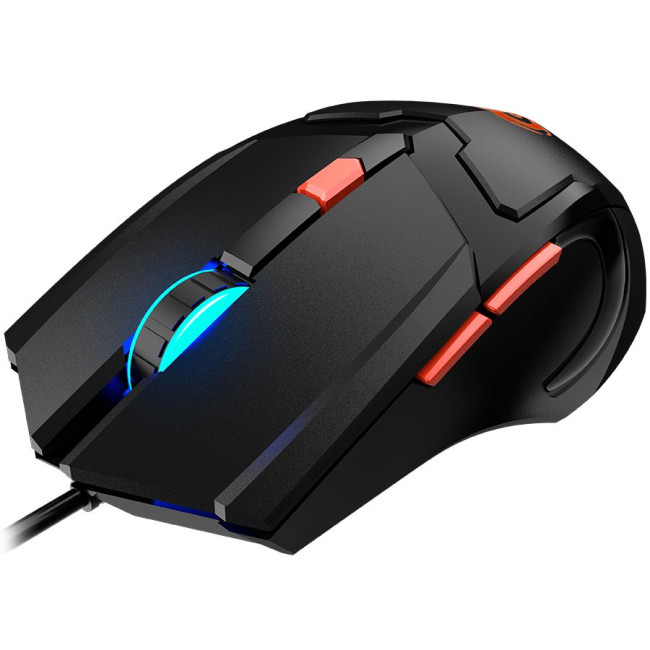 CANYON mouse Vigil GM-2 RGB 6buttons Wired Black