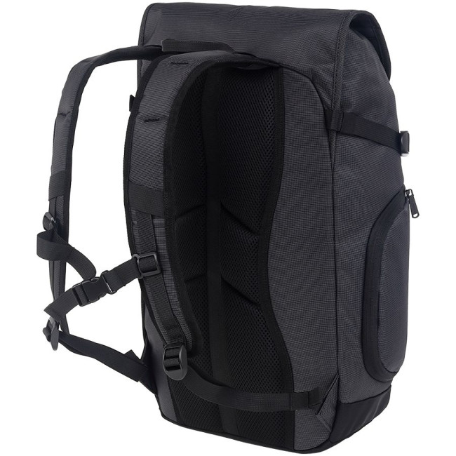 CANYON backpack BPA-5 Urban 15.6'' 15L Black