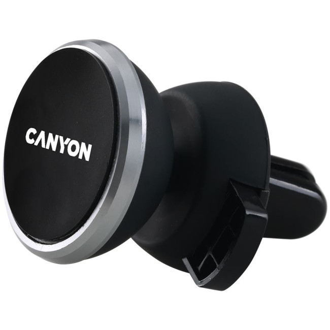 CANYON car holder CH-4 Vent Magnetic Black