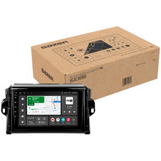 Installation kit for installing GAZER multimedia head units in cars - model AN150-F009