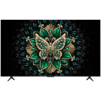 TCL 98C6K Premium QD-Mini LED 144Hz  Google Smart TV