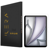 iLera Infinity Clear Glass for iPad Air 11''
