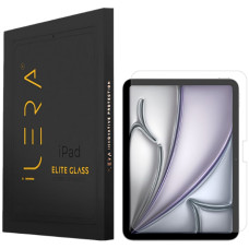 iLera Infinity Clear Glass for iPad Air 11''