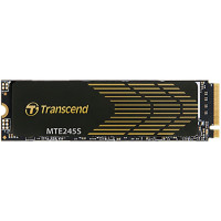 TRANSCEND 2TB M.2 2280 PCIe Gen4 x4 NVMe SSD 245S