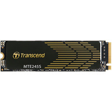 TRANSCEND 2TB M.2 2280 PCIe Gen4 x4 NVMe SSD 245S