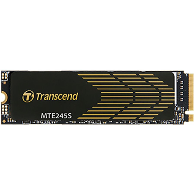 TRANSCEND 2TB M.2 2280 PCIe Gen4 x4 NVMe SSD 245S