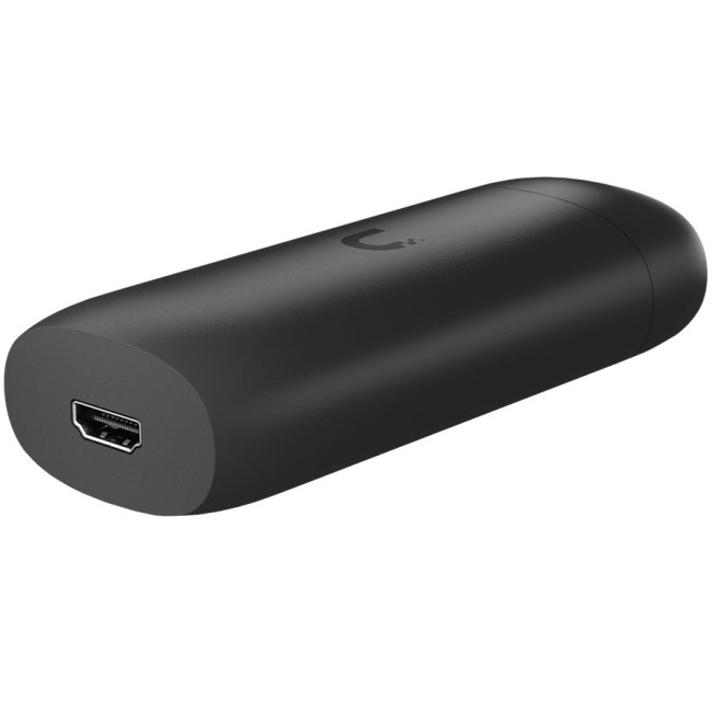 Ubiquiti UC-Cast-Pro Managed digital signage player for HDMI displays with media content playback, web mode, and USB-C peripheral support