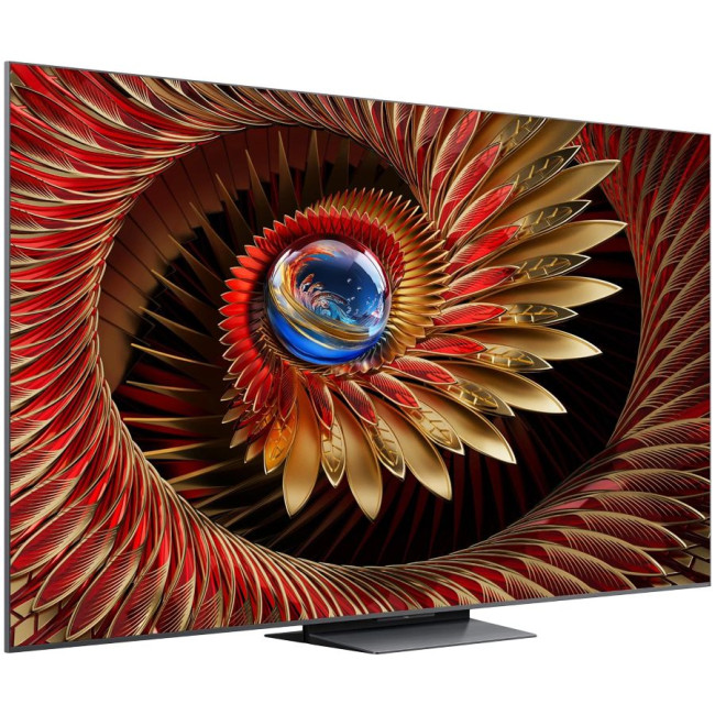 TCL 75C8K QD MiniLED TV