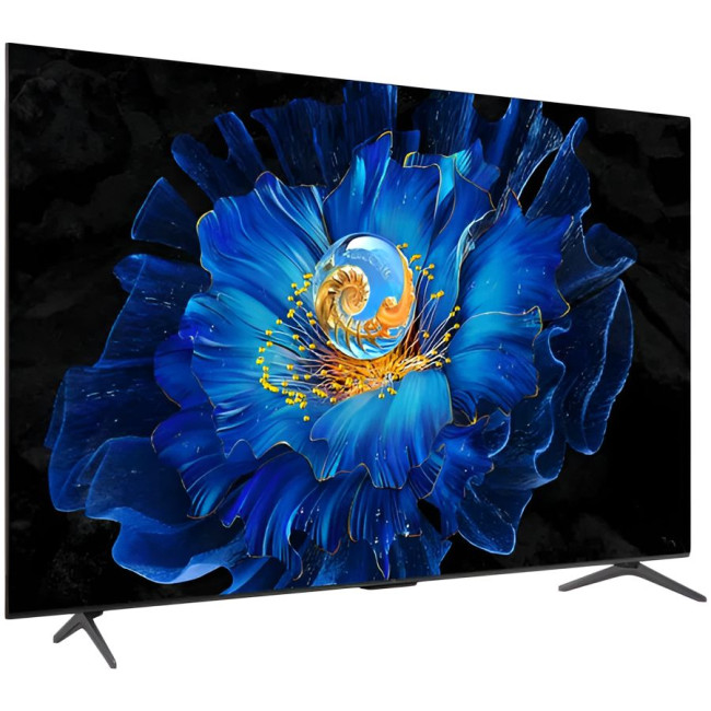 TCL 50C6KS QD-Mini LED 60Hz Google Smart TV