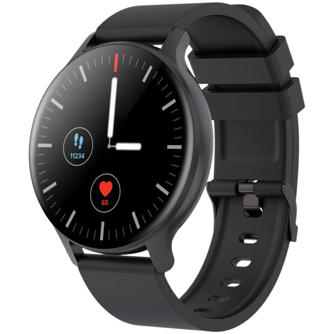 CANYON smart watch Badian SW68 Black