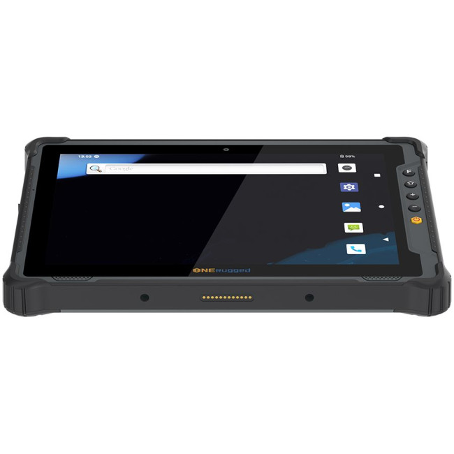ONERugged M10T, 10.1-inch 1280x800, 8GB+128GB, 4G, IP65