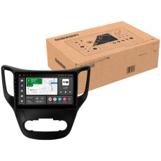 Installation kit for installing GAZER multimedia head units in cars - model CS-F009