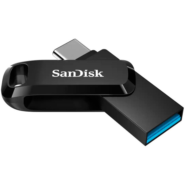SANDISK Ultra Dual Drive Go USB Type-C Flash Drive 32GB