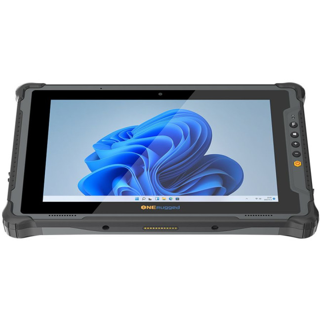ONERugged M10A, 10.1’’ 1920×1200, 16 GB + 128 GB, Intel® Core™ i5-1235U, 4G, IP65