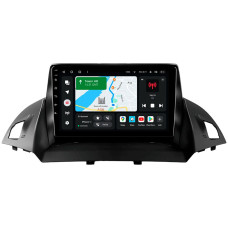 Installation kit for installing GAZER multimedia head units in cars - model C520/L-F009