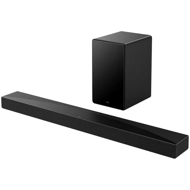 Dolby Atmos & DTS-X Q Series range, 860W