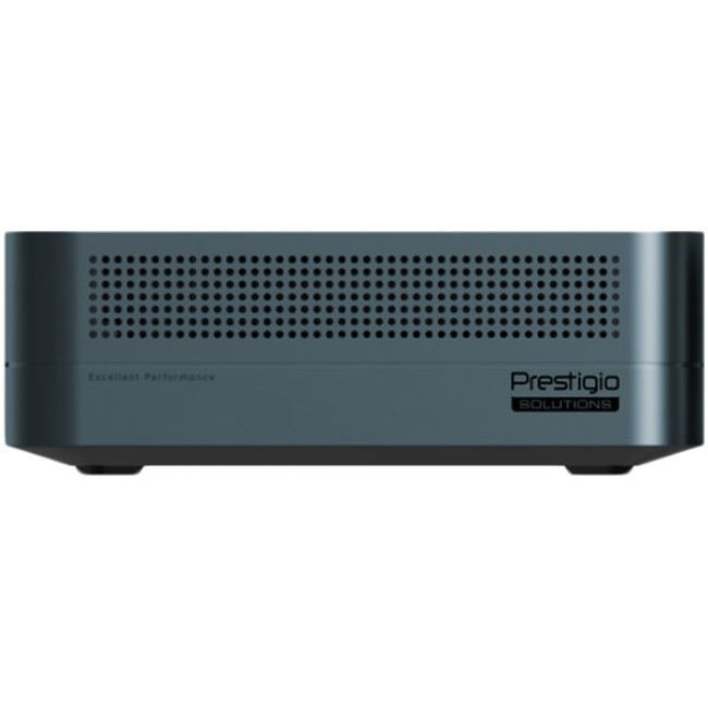 Prestigio Solutions Digital Media Player PSMPC103, i3-1215u, No RAM&ROM, Wi-Fi 6, No OS
