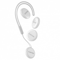 CANYON smart tag ONTAG 1 iOS 4 pcs KIT White