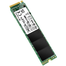 Transcend 1TB, M.2 2280,PCIe Gen3x4, NVMe, TLC, DRAM-less
