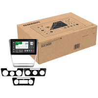 Installation kit for installing GAZER multimedia head units in cars - model 1Z-F010