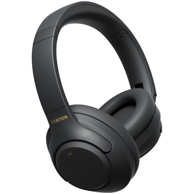 CANYON headset OnRiff 6 ANC Black