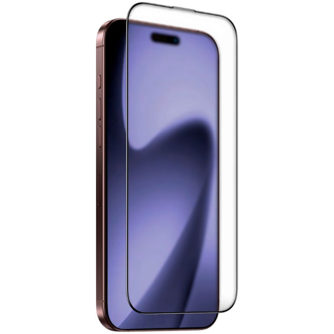 iLera FrostedGlass 2.0 for iPhone 17